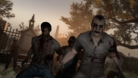 Valve запускает Left 4 Dead 2 Workshop